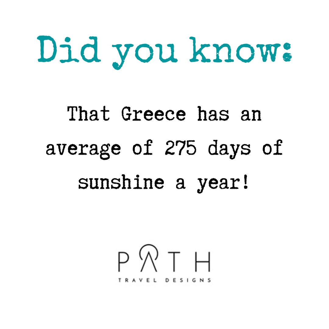 Paros Ultimate Travel Guide Path Travel Designs