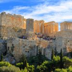 The Acropolis of Athens: Athens Weather from Season to Season: 4 Stunning Seasons to Experience