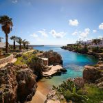 The island of Kythira, a jewel of rare value.