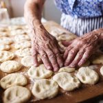 Antiparos cooking experience