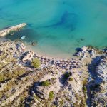 kolymbithres beach part of the Paros beach guide by pathtravel designs