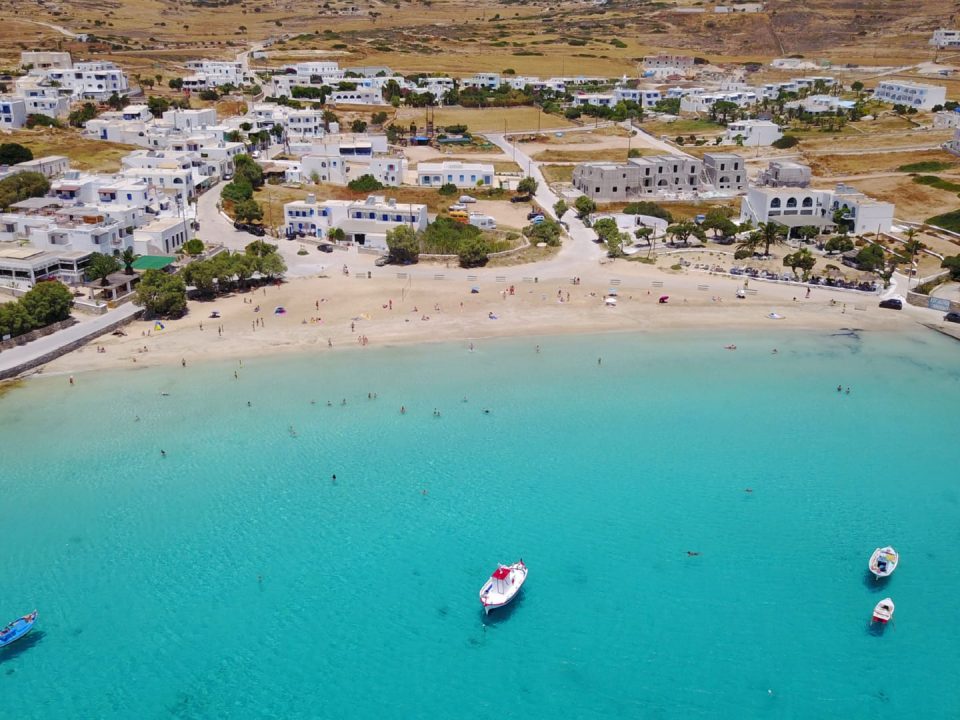 Koufonisia travel guide | 10 essential tips for an unforgettable Greek escape by Path Travel Designs