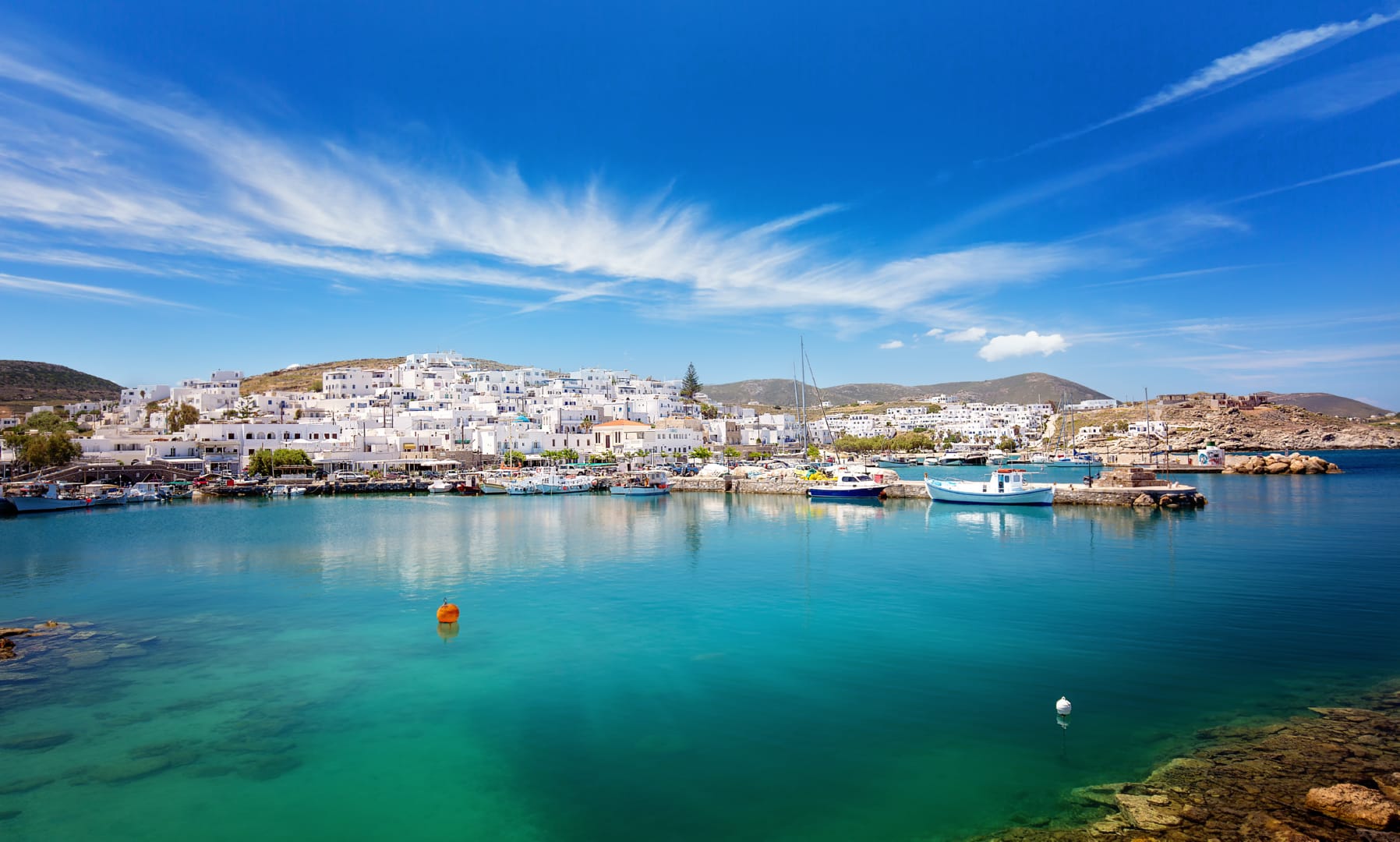 Paros village guide: 9 stunning villages you’ll fall in love with