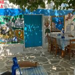 paros taverna guide: 6 hidden gems for true local flavors by path travel designs